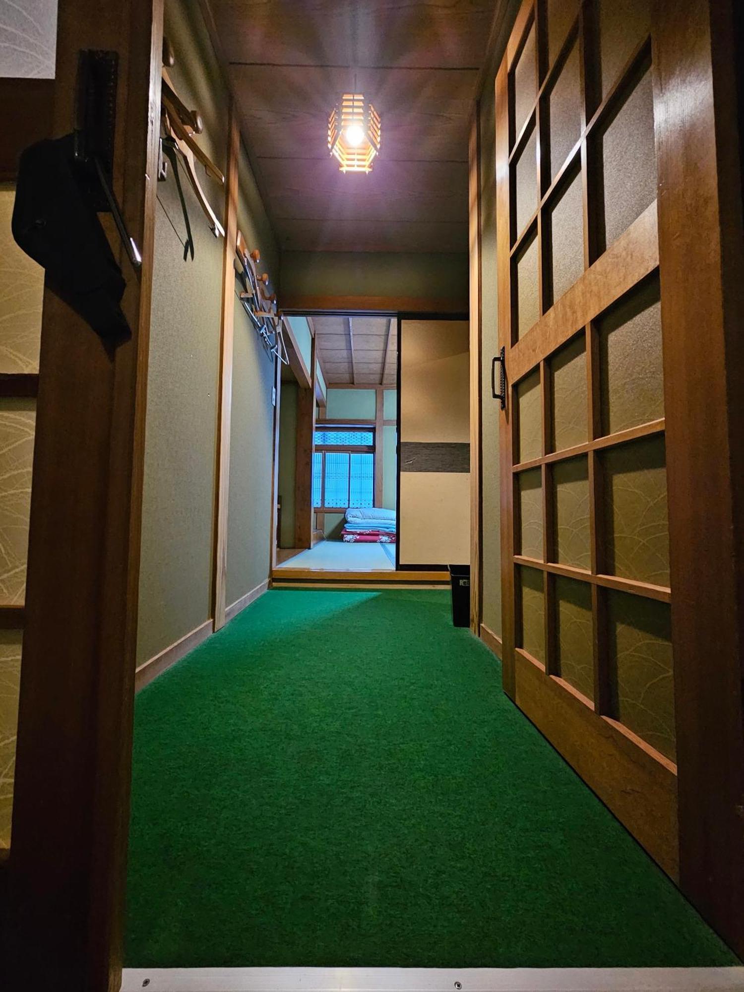 傳統日式旅館 常磐亭 2*