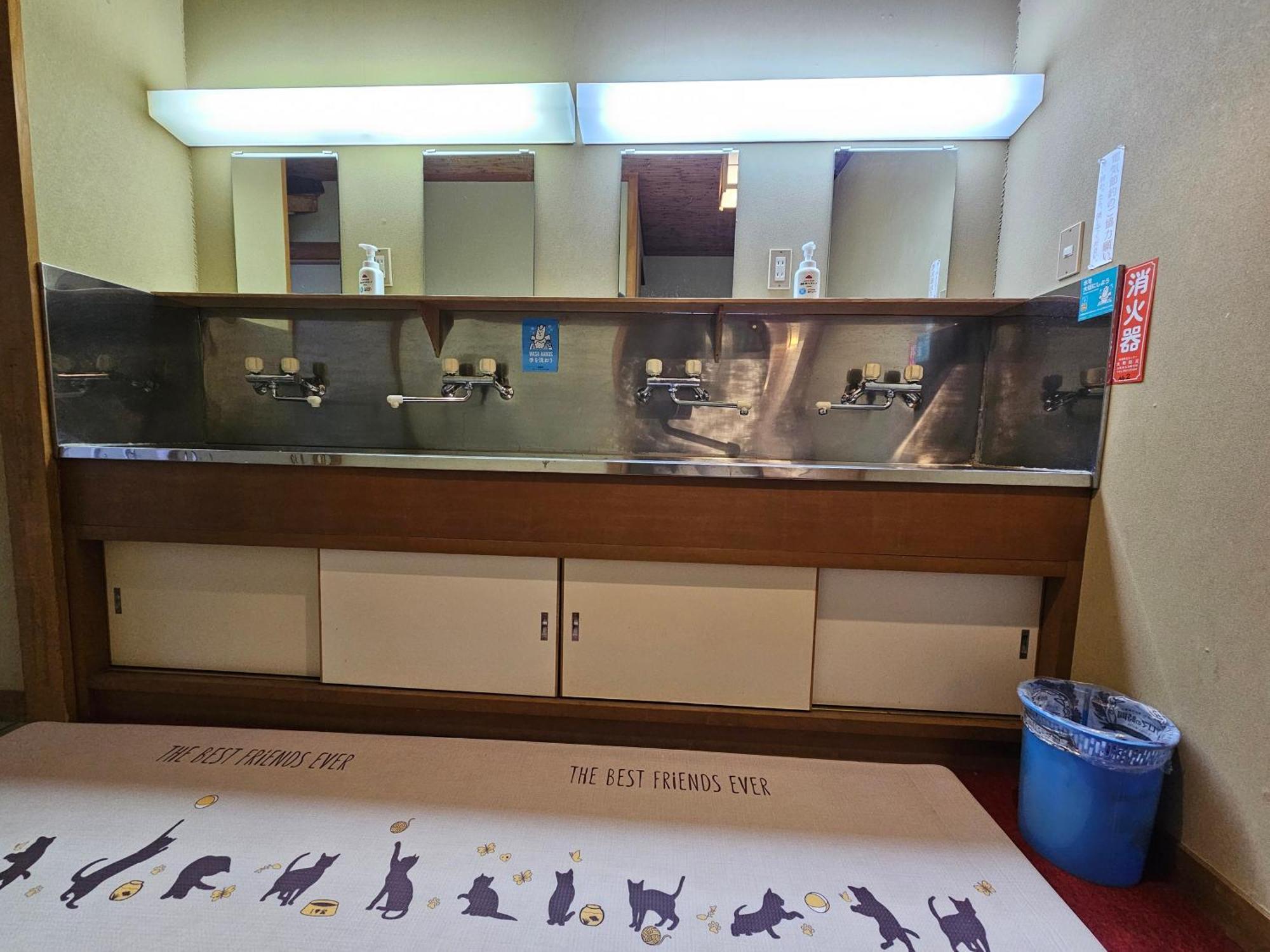 常磐亭 傳統日式旅館