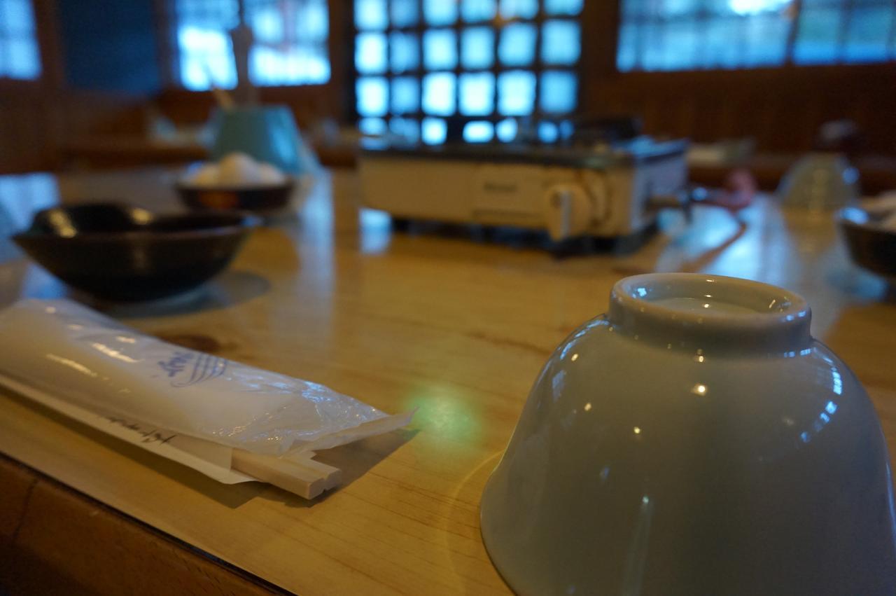 常磐亭 傳統日式旅館 白马村