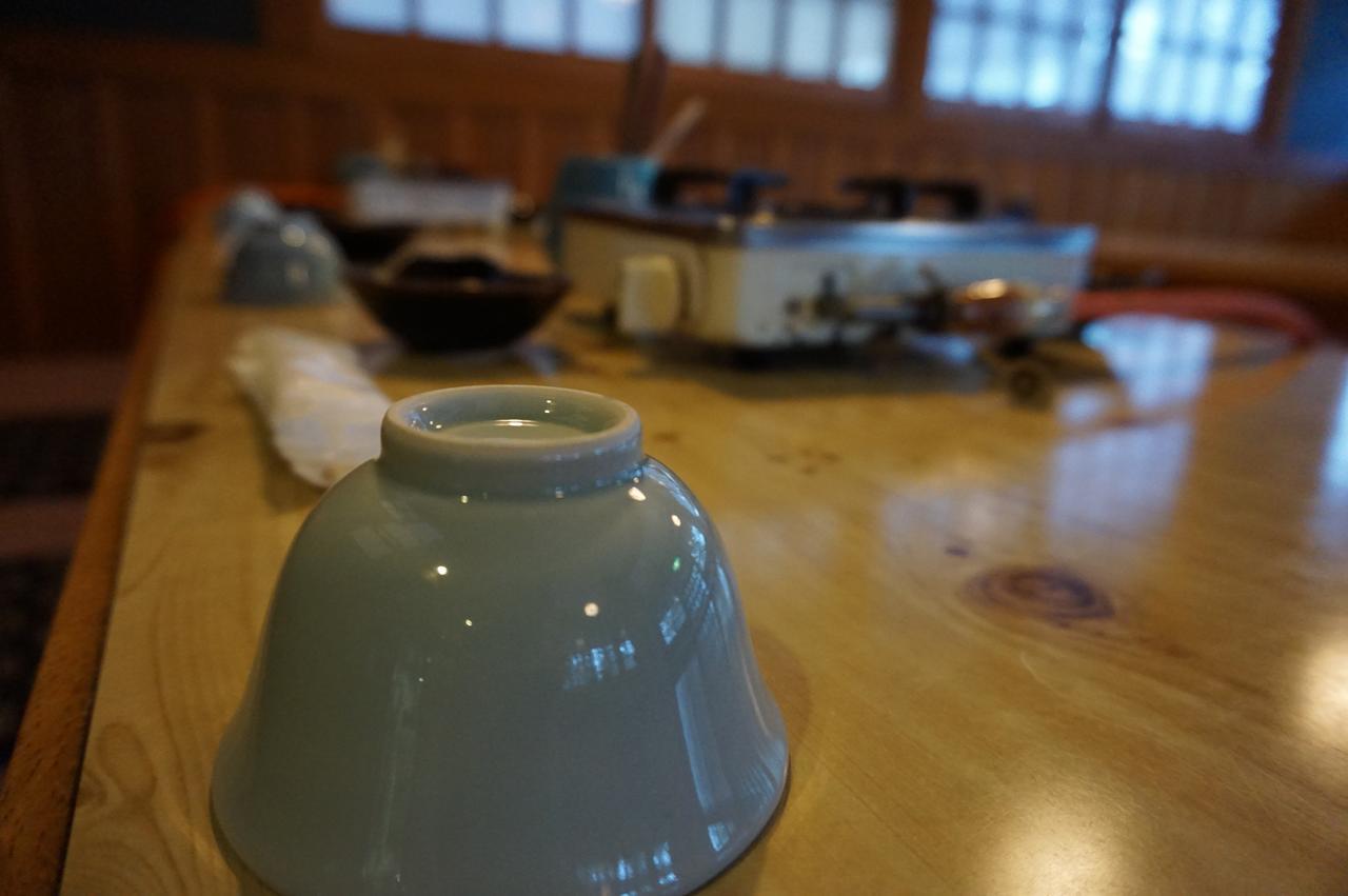 傳統日式旅館 常磐亭